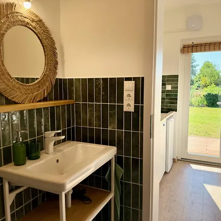 Apartment Tisza-tavi Nyaralosziget - Just A Few Steps From The Peaceful Shores Of Tisza Tiszafüred