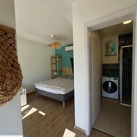 Tisza-tavi Nyaralosziget - Just A Few Steps From The Peaceful Shores Of Tisza Apartment *