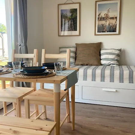 Apartment Tisza-tavi Nyaralosziget - Just A Few Steps From The Peaceful Shores Of Tisza Tiszafüred