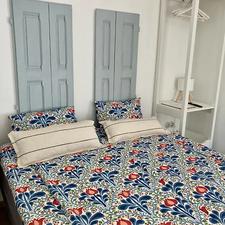 Apartmán Tisza-tavi Nyaralosziget - Just A Few Steps From The Peaceful Shores Of Tisza