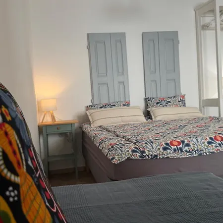 Apartmán Tisza-tavi Nyaralosziget - Just A Few Steps From The Peaceful Shores Of Tisza