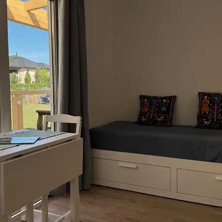 Apartmán Tisza-tavi Nyaralosziget - Just A Few Steps From The Peaceful Shores Of Tisza *