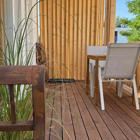 Apartmán Tisza-tavi Nyaralosziget - Just A Few Steps From The Peaceful Shores Of Tisza *