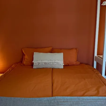 Apartmán Tisza-tavi Nyaralosziget - Just A Few Steps From The Peaceful Shores Of Tisza Tiszafüred